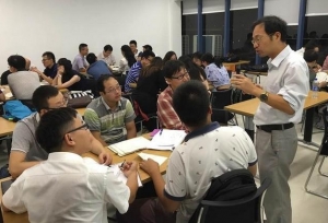 浙江工程师学院首批工程博士入学 都是企业