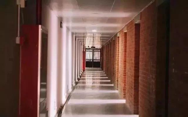 这些中国最美高校宿舍，你心动了吗~