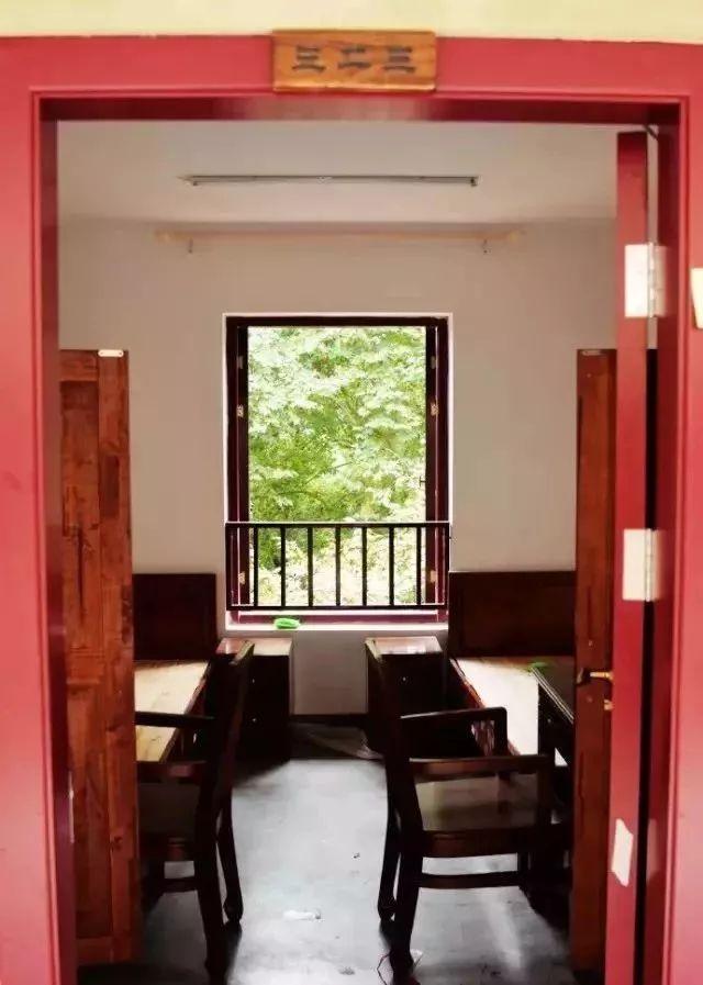 这些中国最美高校宿舍，你心动了吗~