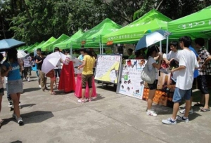 大学不知道参加什么社团？听听大三学姐的建