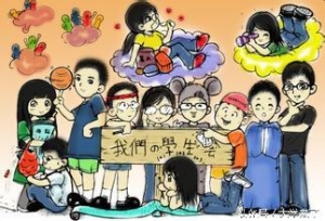 想加入大学社团或学生会？了解这些真相再做