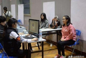 2019年考研现场确认已经开始，忘带这些东西