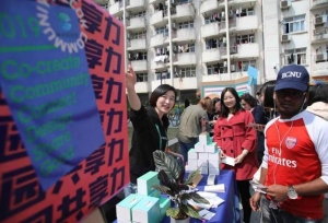 这所高校宿舍大变样！沪上高校推广“青未来