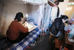 大学毕业后的你还坚持学习么？网友：不再是