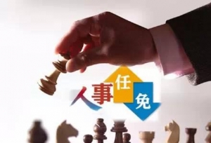 重庆近期任免一批领导干部职务 涉及区县、