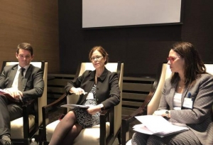 支持中国留学生回国就业，澳洲八大名校联盟