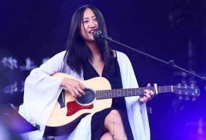 盘点中国10大才华横溢的民谣歌手，可惜歌红