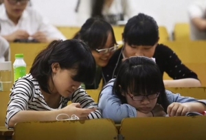 我为什么怀念八十年代的大学