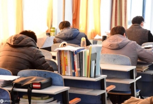 考研如何择校—你需要做的第一步是“生源分