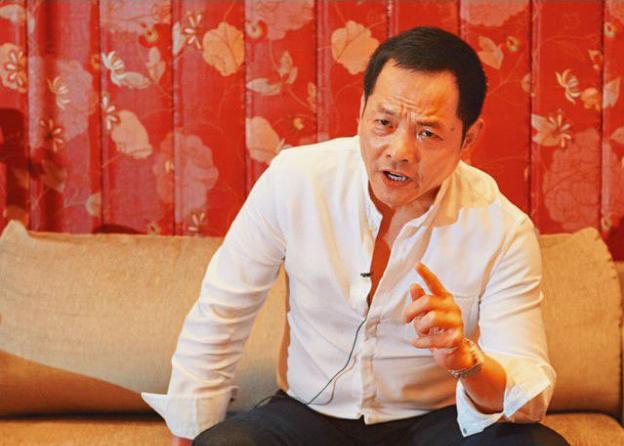 香港四大黑帮：分支最多的帮派——14K