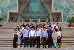 重庆工业职业技术学院2019年第一期骨干人才