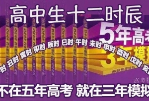 大学专业版《长安十二时辰》！你的专业能干
