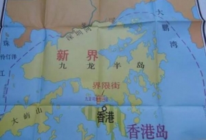 他们曾让香港本地黑帮害怕，80年代后全部消