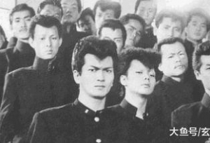 日本黑帮秘史——山口组