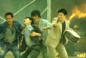 80年代威震香港黑帮的“广州仔”，为何突然