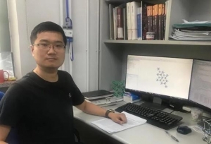 人大有“理”：10年学习，13篇SCI，1次理论突破