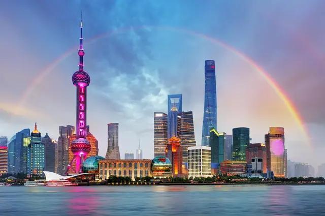 我国重点建设的5大国家级城市群，您都知道吗？