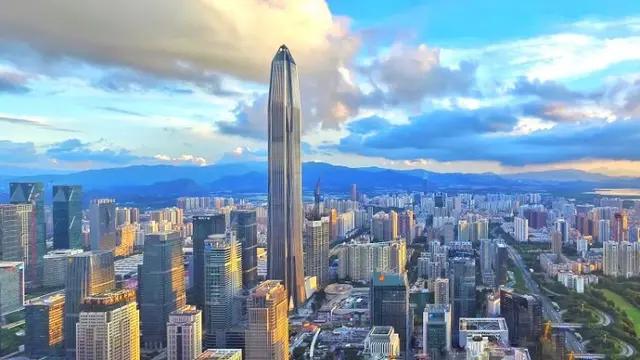 我国重点建设的5大国家级城市群，您都知道吗？