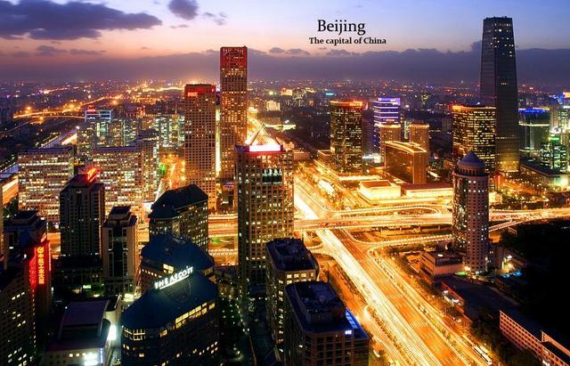我国重点建设的5大国家级城市群，您都知道吗？