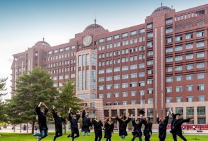 内蒙古自治区公立大学名单大全