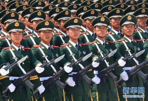 我国有哪些著名的武警部队院校啊？（最新最全）