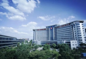 三甲医院数量排名前十省份
