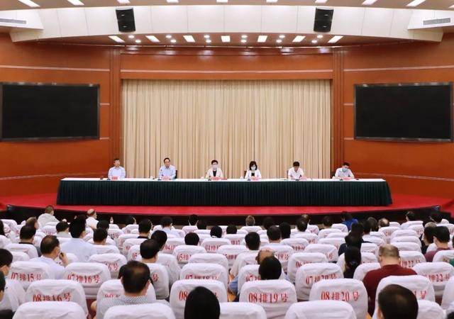 省委任命宋争辉同志为郑州大学党委书记