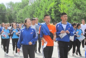 高考“体检”来了，考生体检注意这几点，别