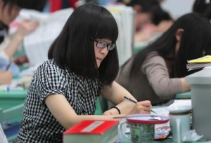 2020高考冲刺：如何快速提高“理综”分数？掌握5点，快速夺分