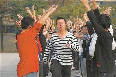 实干兴“班”——探访中国科学技术大学少年班