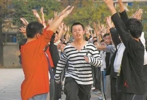实干兴“班”——探访中国科学技术大学少年
