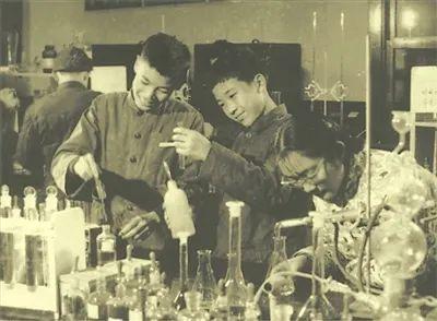 实干兴“班”——探访中国科学技术大学少年班