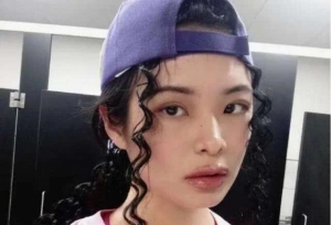 许立娜是谁？是许可馨吗？打卡都累了，怎么