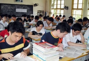 四川、广东、河北高考生源质量好，一本、985、211录取率有多少？