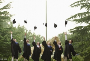 考研首选的5所学校！保护第一志愿，不搞歧