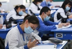 2020高考生1071万，湖南增长3.8万，广西增长4.7万，谁增长最多？