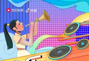 民乐与二次元，究竟是什么神仙搭配？