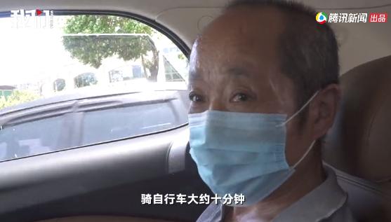 东莞图书馆“告别信”当事人顺利入职，身边常带新华字典
