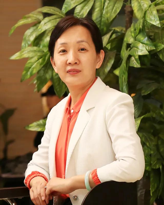 福布斯中国发布“2020科技女性榜”，2位哈工大人上榜