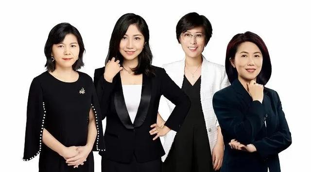 福布斯中国发布“2020科技女性榜”，2位哈工大人上榜