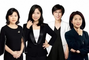 福布斯中国发布“2020科技女性榜”，2位哈工大人上榜