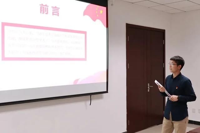 “乘风破浪”的快递员，北理工小李“奥利给”