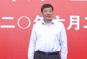 河海大学常州新校区正式开工建设