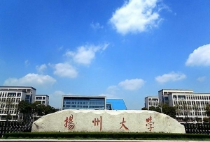 扬州大学现任领导