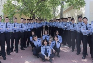 最受欢迎人气最旺的排名前20的政法类大学，