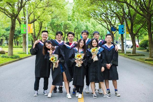137所双一流大学分层分档图，一目了然
