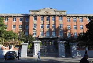青岛理工大学现任领导