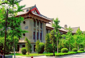山西专科学校排名（文科+理科）2019-2020