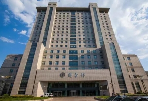 全国领先！面积3.9万平方米！直击北京“最美”的大学图书馆之一！