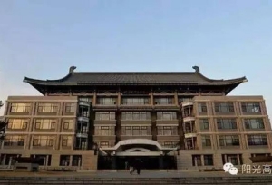 最美的50座高校图书馆，你去过哪些？